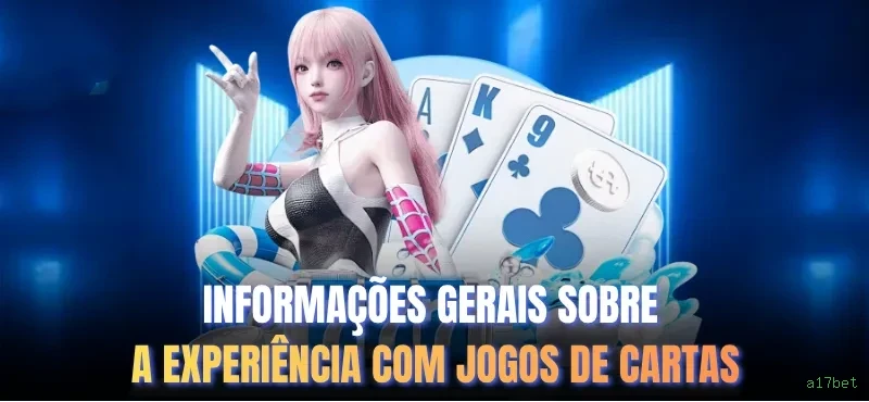 Imagem promocional da plataforma a17bet